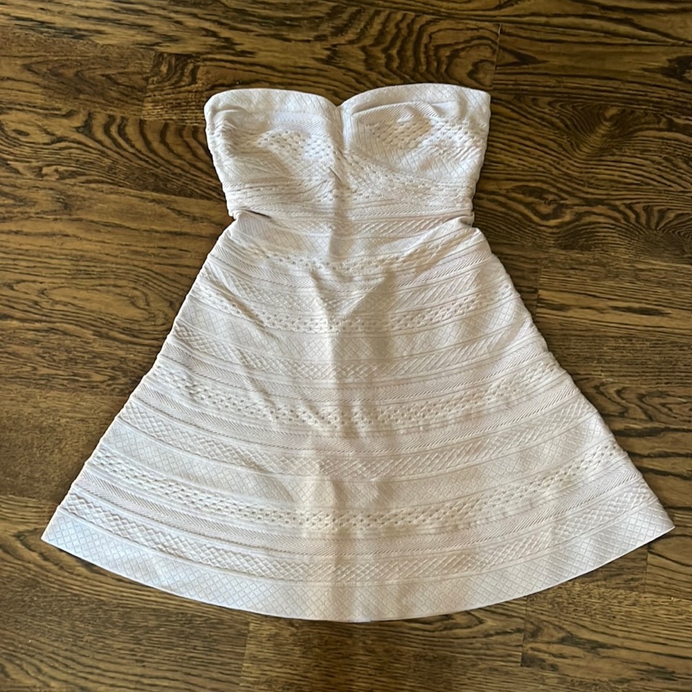 Herve Leger dress M